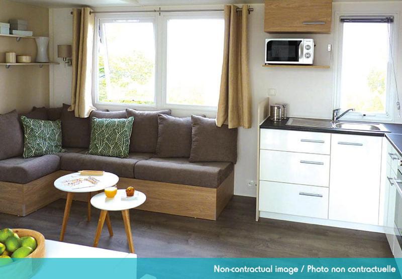 Camping Officiel Siblu Domaine De Kerlann Pont-Aven Exterior foto